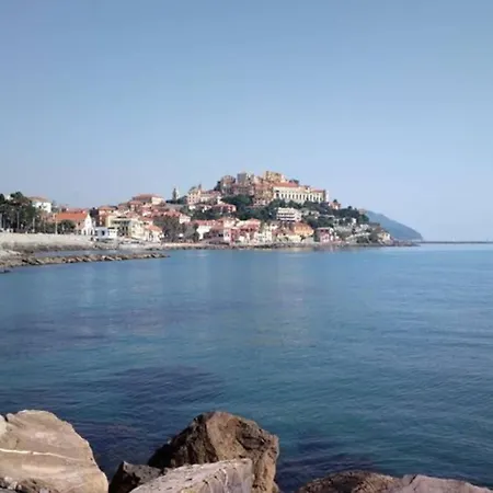 Διαμέρισμα Raineri Vista Mare 200 Metri Dalle Spiagge