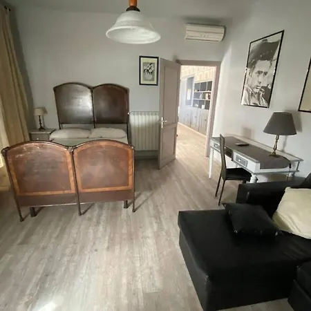 Raineri Vista Mare 200 Metri Dalle Spiagge Διαμέρισμα *