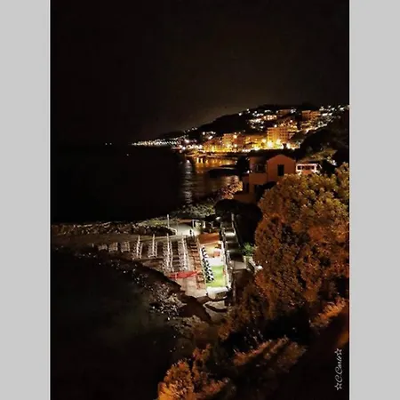 Raineri Vista Mare 200 Metri Dalle Spiagge *