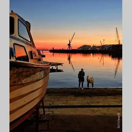 Raineri Vista Mare 200 Metri Dalle Spiagge * Imperia
