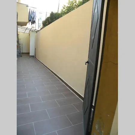 Raineri Vista Mare 200 Metri Dalle Spiagge Διαμέρισμα Imperia