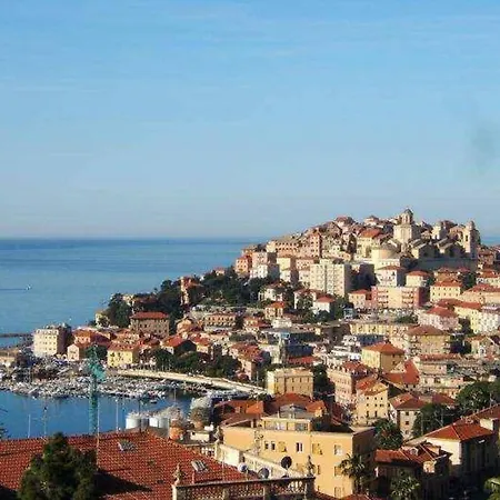 Raineri Vista Mare 200 Metri Dalle Spiagge